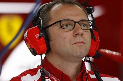 Ferrari son seans performansına yoğunlaşacak