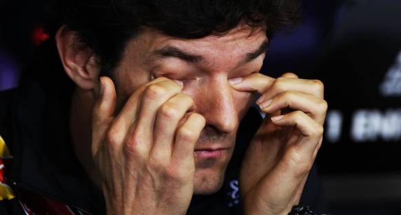 Webber: Taraftar olanların binde birini anlamıyor