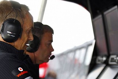 McLaren: Yasaktan en çok biz zarar gördük