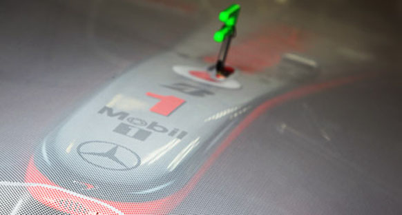 McLaren: Avrupa GP'nin tekrarı olmayacak