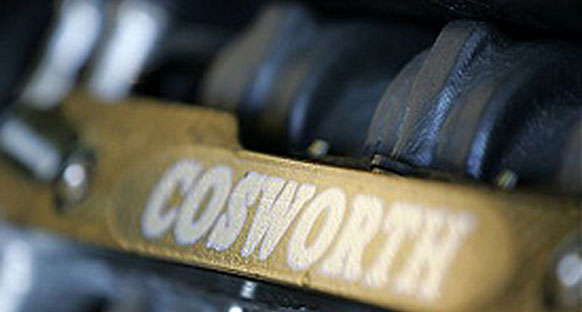 Cosworth motor değişikliğinin netleşmesini istiyor