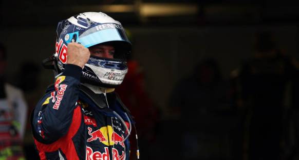 Vettel bir balon mu? Efsane adayı mı?