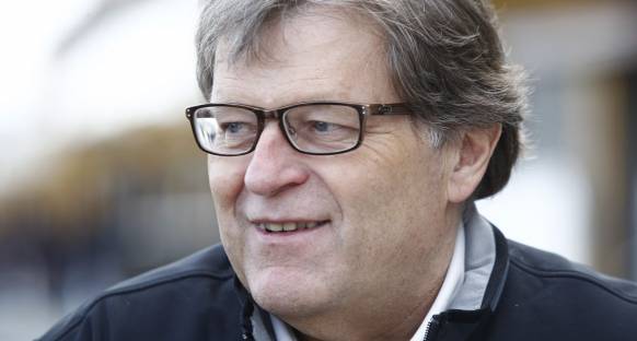 Haug'dan Schumacher'e övgü