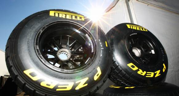 Pirelli: Kanada da zevkli bir yarışa sahne olacak