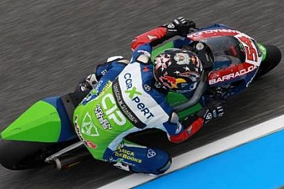 Sofuoğlu Katalunya GP Cuma antremanlarında 10. ve 17. oldu