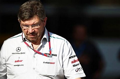 Brawn: 'Güvenlik daha da artırılabilir'