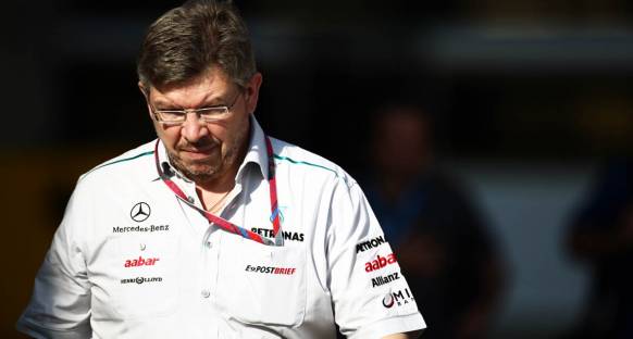 Brawn: 'Güvenlik daha da artırılabilir'