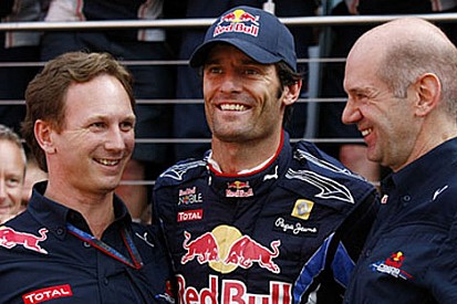 Webber: Pirelli lastikleri beni olumsuz etkiledi