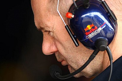 Newey: Senna'nın ölümü beni fiziksel olarak değiştirdi
