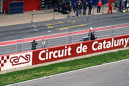 İspanya GP yeni kurallar için belirleyici olacak
