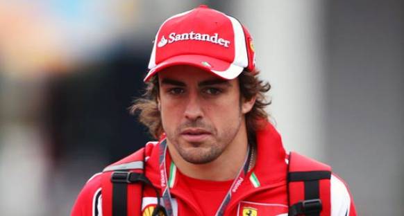 Alonso: Geçişler çok kolay değil