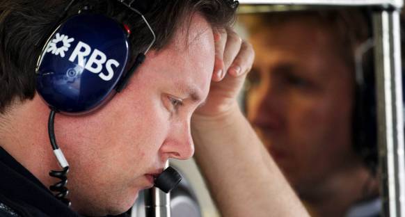 Williams'ta Sam Michael istifa etti
