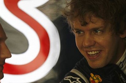 Vettel: RBR için hiçbir şey bitmedi