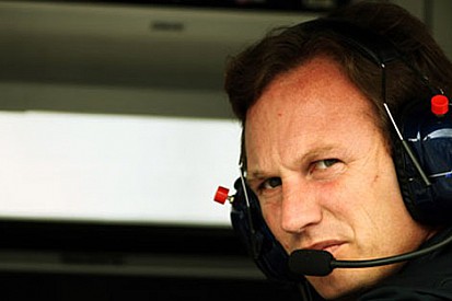 Horner: Pole, kazanmanın anahtarı değil