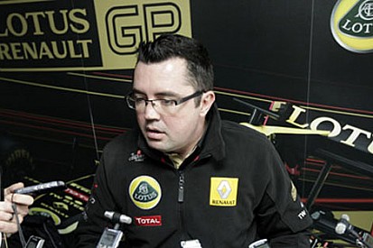 Renault bozulan kimyasına yeniden kavuşuyor