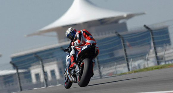 MotoGp İstanbul ihtimali zor