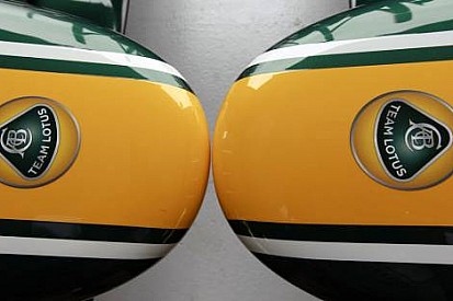 Team Lotus, Caterham'ı satın alabilir