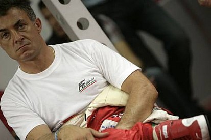 Alesi: 2011 klasikler arasına girebilir