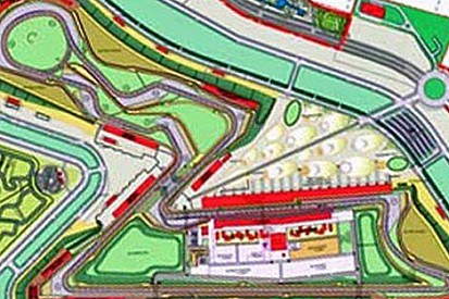 Hindistan Gp yetkilileri kendilerinden emin