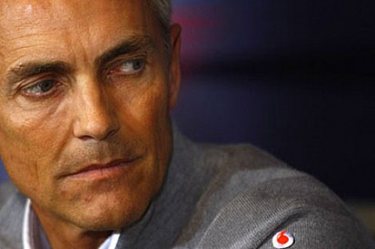 Whitmarsh: En iyiler Sepang'da öne çıkacak