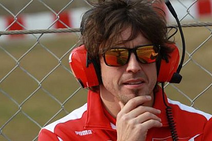 Alonso: Avustralya Felaket Değildi