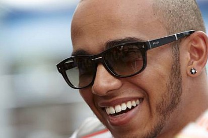 Hamilton'ın en büyük rakibi hala Alonso