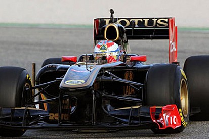 Ecclestone ayarlanabilir arka kanat kuralına güvenmiyor