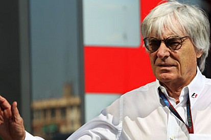 Ecclestone, Bahreyn konusunda daha temkinli