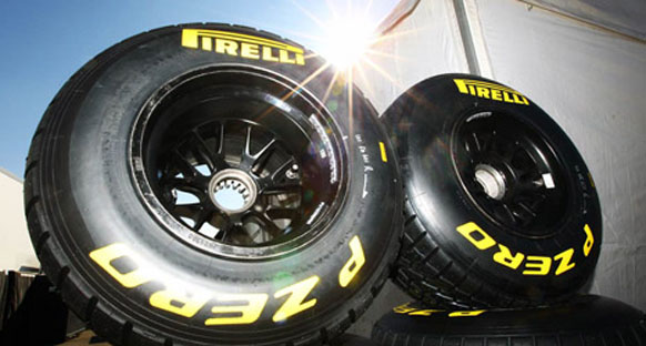 Pirelli yumuşak lastiklerde değişiklik yapacak
