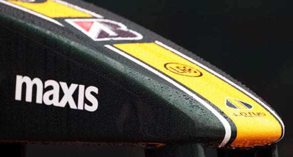 Lotus TL11'in lansmanını internette yapacak