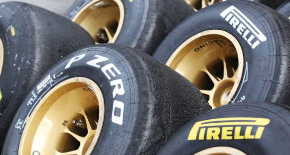 Pirelli yeni araçlarla test yapmak istiyor