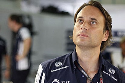Williams acil nakit para peşinde değil