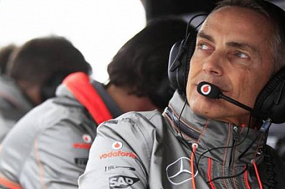 McLaren: Lansmanın geç olması taktik bir karar