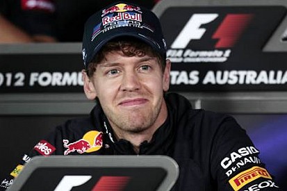 Vettel stres yaşamamak için güçlü bir start hedefliyor