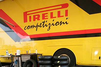 Pirelli 5 günlük Bahreyn testlerini tamamladı