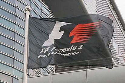Kiev'e Formula 1 pisti geliyor