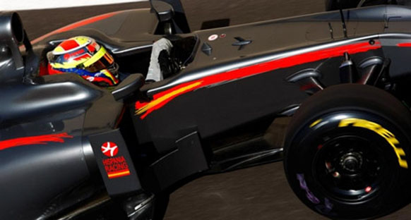 Williams 2011 için Maldonado ile anlaştı