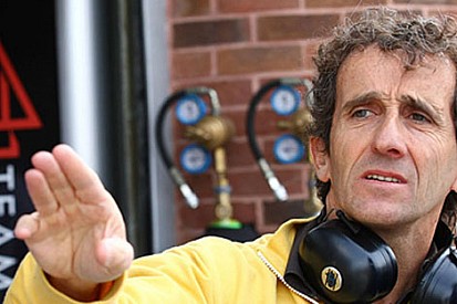 Prost: Fransa'nın F1'deki varlığı eriyor