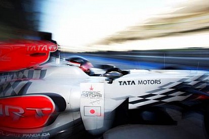 Toyota HRT ile işbirliği planlarını rafa kaldırdı