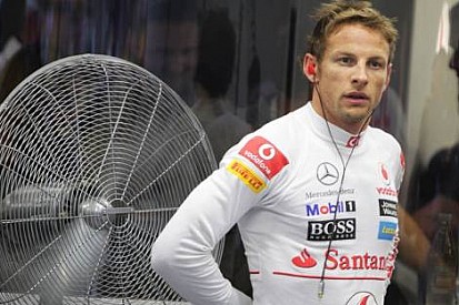Button’ın kış sezonundaki hedefi sıralama performansı