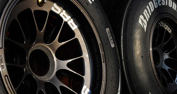 Bridgestone’dan duygusal veda