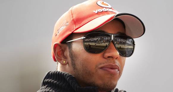 Hamilton: 'Artık bir mucizeye ihtiyacım var'