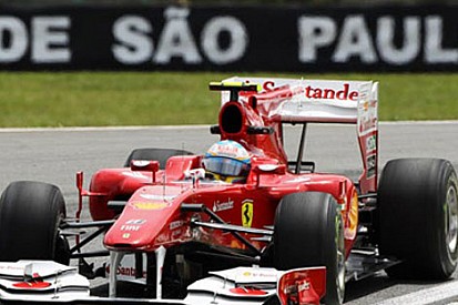 Alonso: 'Daha kötüsü olabilirdi'