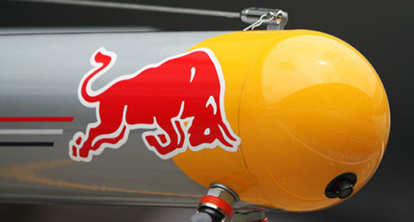 Red Bull pilotları antrenmanlardan memnun