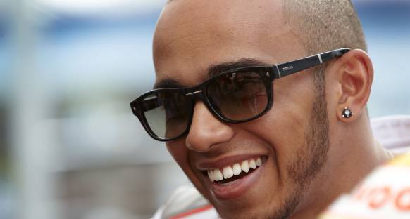 Hamilton: 4.'lük gerçekten en iyi sonuç