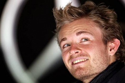 Rosberg 2010'dan daha fazlasını yapacak