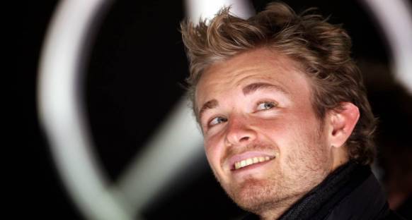 Rosberg: 'Bana bir Red Bull lazım'