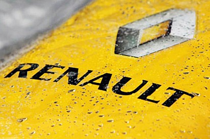 Renault Raikkonen'in iddialarına cevap verdi