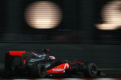 Button: 'Yarışın kilit noktası start olacak'