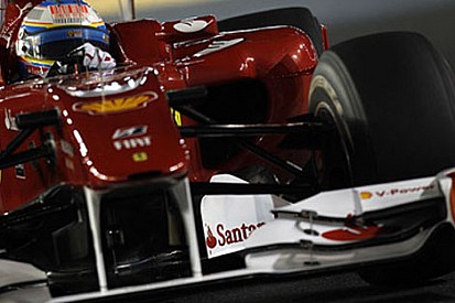 Alonso, Red Bull'un hızından korkmuyor